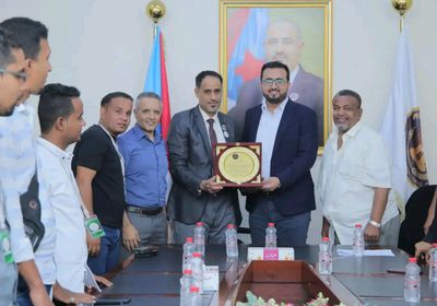 رئيس "الوطنية للإعلام" يؤكد أهمية العمل المدني ودوره بدعم قضايا الشباب