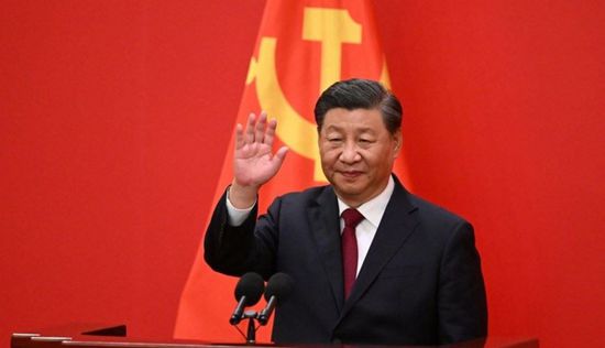 الرئيس الصيني يعتزم حضور قمة بريكس