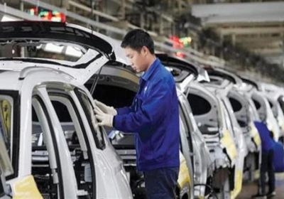 الصين تتجه لتصبح أكبر مصدر للسيارات في العالم بنهاية 2023