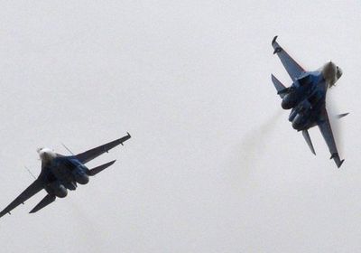 طوكيو تنشر مقاتلات بعد رصد طائرتين روسيتين