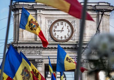 روسيا تحظر دخول مسؤولين من مولدوفا