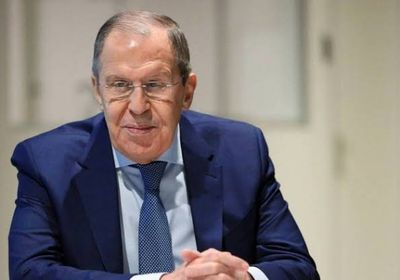 وزير الخارجية الروسي يترأس وفد بلاده بالدورة الـ78 للأمم المتحدة