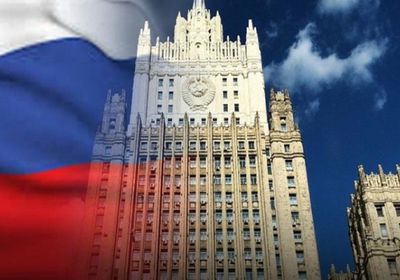 الخارجية الروسية تستدعي سفير مولدوفا
