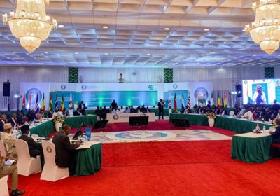 "إكواس" تفعّل قوة احتياط لتدخل عسكري محتمل في النيجر