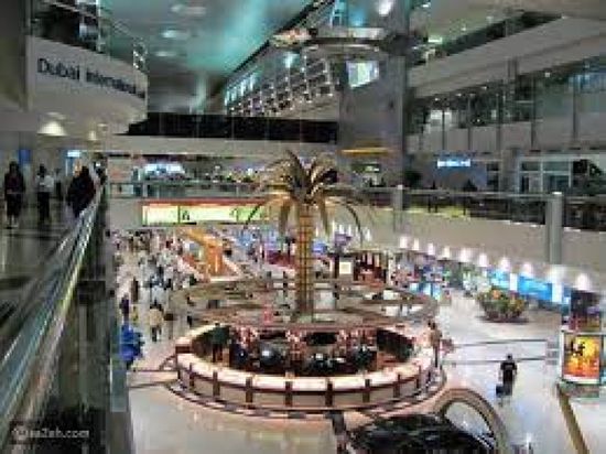 مطار دبي يستقبل 3.3 مليون مسافر في 13 يوما