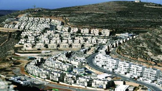 الولايات المتحدة تعارض خطة إسرائيل لتوسيع المستوطنات في الضفة