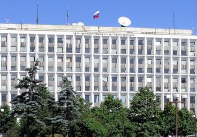 روسيا تقيّد أنشطة الإنتربول في موسكو