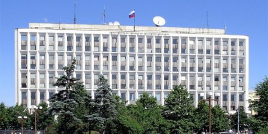 روسيا تقيّد أنشطة الإنتربول في موسكو