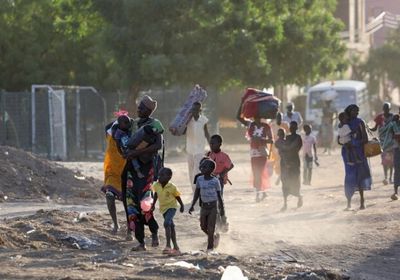 الولايات المتحدة تدعو لوقف القتال في جنوب دارفور