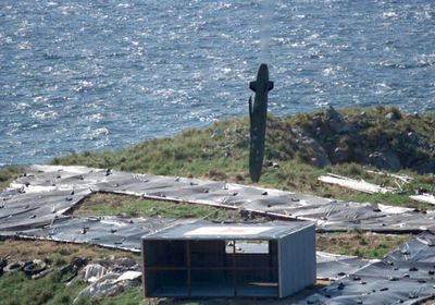 البرلمان الألماني يطالب بتزويد أوكرانيا بصواريخ "Taurus" في أسرع وقت