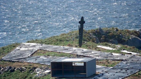 البرلمان الألماني يطالب بتزويد أوكرانيا بصواريخ "Taurus" في أسرع وقت