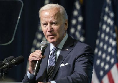 بايدن يوجه بتخصيص مساعدات اتحادية لولاية هاواي