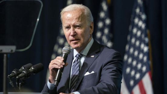 بايدن يوجه بتخصيص مساعدات اتحادية لولاية هاواي