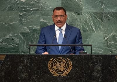 رئيس وزراء النيجر الجديد: لن يتأذى محمد بازوم