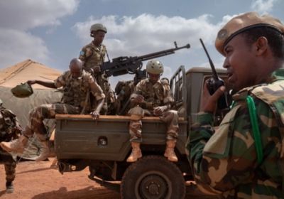 مقتل 23 عنصرًا من "الشباب" بالصومال