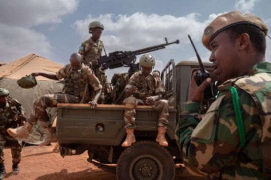 مقتل 23 عنصرًا من "الشباب" بالصومال