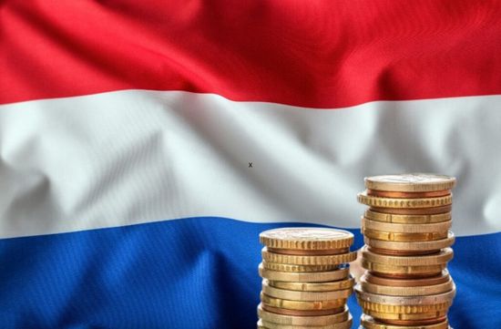 الاقتصاد الهولندي يدخل في ركود لأول مرة منذ كورونا
