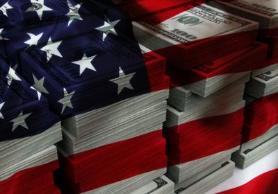 اليابان تتصدر قائمة حائزي سندات الديون الأمريكية في يونيو