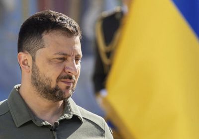 زيلينسكي: أوكرانيا بدأت محادثات مع السويد بشأن مقاتلات