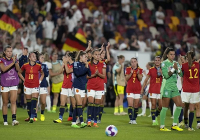 مدرب إسبانيا يتجنب الخلافات قبل نهائي كأس العالم للسيدات