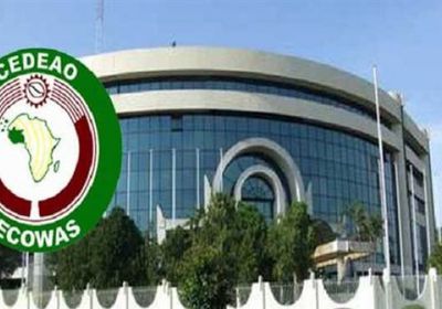 بوركينا فاسو تهدد بالانسحاب من &laquo;إيكواس&raquo; بسبب النيجر