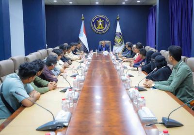 بن بريك: معاناة الجنوبيين الراهنة طريق عبور لمستقبل أفضل