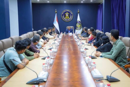 بن بريك: معاناة الجنوبيين الراهنة طريق عبور لمستقبل أفضل