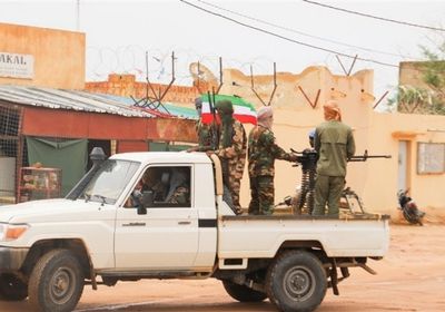 هجوم مسلح يخلف 21 قتيلاً وسط مالي