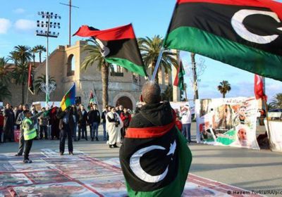 الأطراف الليبية تتفق على تفويض البرلمان بإقرار القوانين الانتخابية