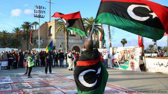 الأطراف الليبية تتفق على تفويض البرلمان بإقرار القوانين الانتخابية