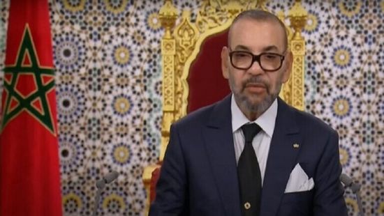 عاهل المغرب يعفو عن 653 شخصًا بمناسبة ذكرى ثورة الملك والشعب