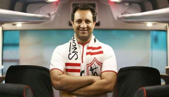 مجلس إدارة نادي الزمالك يستقيل من منصبه