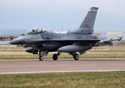 بدء عملية تدريب القوات الأوكرانية على تشغيل طائرات مقاتلة