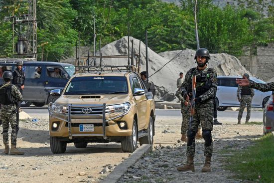 باكستان تعتقل 13 إرهابيًا بينهم 3 دواعش