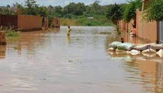 مصرع 27 شخصًا في فيضانات بالنيجر