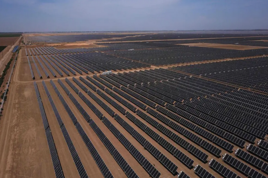 الصين تدعو لتشديد درجة السرية في قطاع الطاقة