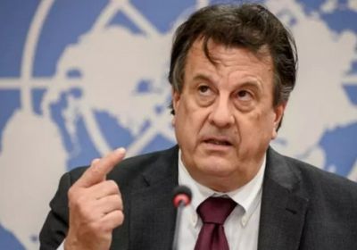 جريسلي يطالب بسرعة محاكمة قتلة مسؤول "الأغذية العالمي" في تعز