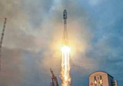 تحطم مركبة الفضاء الروسية "لونا-25" على سطح القمر