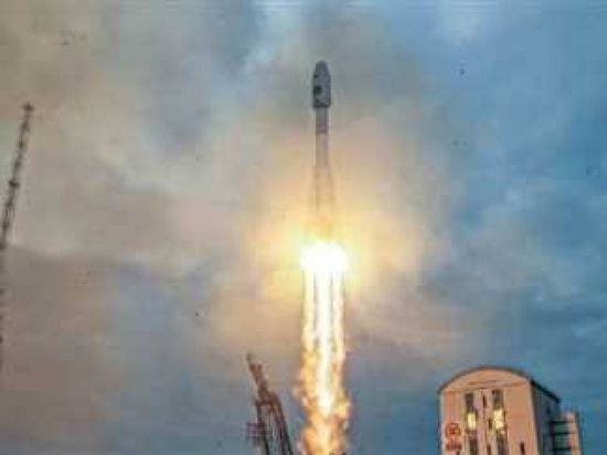 تحطم مركبة الفضاء الروسية "لونا-25" على سطح القمر