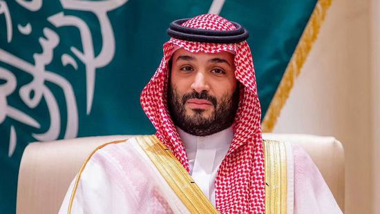 ولي العهد السعودي يدشن الاستراتيجية الجديدة لجامعة الملك عبدالله للعلوم والتقنية