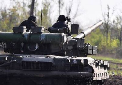 الدفاع الروسية تعلن عن تصفية 900 جندي أوكراني خلال 24 ساعة