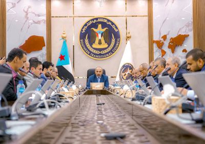 رئاسة الانتقالي: ثروات الجنوبيين حقهم الحصري والسيادي