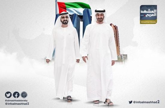 الإمارات وراء كل الخيرات.. عدن تمضي نحو ترسيخ "الاستقرار الأمني"