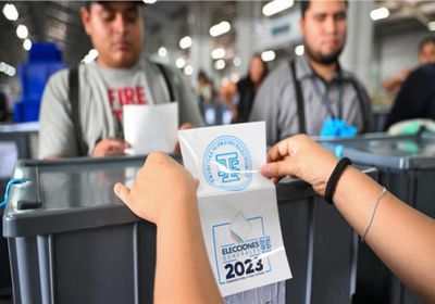 دورة ثانية من الانتخابات الرئاسية في غواتيمالا