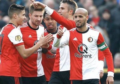 فينوورد يواصل البداية المخيبة بالتعادل مع سبارتا