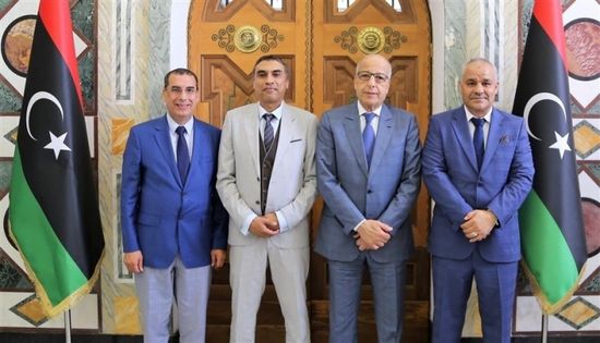 بعد سنوات من الانقسام..  مصرف ليبيا يعلن عودته مؤسسة "سيادية موحدة"