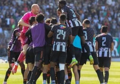 الصفاقسي ينتزع فوزًا على البنزرتي بالدوري التونسي