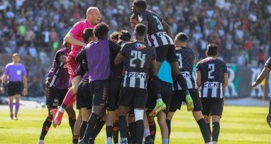 الصفاقسي ينتزع فوزًا على البنزرتي بالدوري التونسي