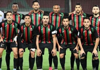 الجيش الملكي يفوز على كارا بدوري أبطال أفريقيا