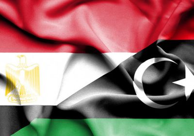 مصر ترحب بالبيان الليبي المشترك الموقع في بنغازي